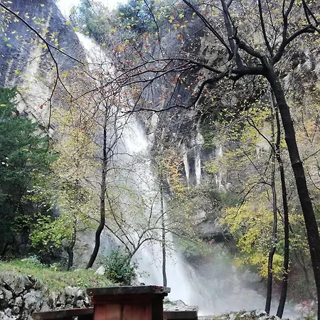 Apartment Modric Lovranska Draga