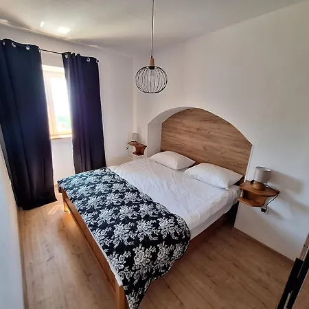 Modric Lovranska Draga