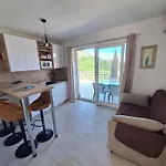 Modric Apartman Lovranska Draga