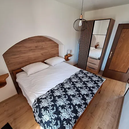 Modric Lovranska Draga