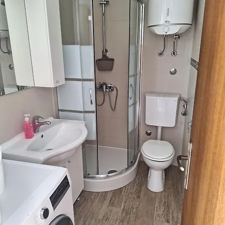 Modric * Lovranska Draga