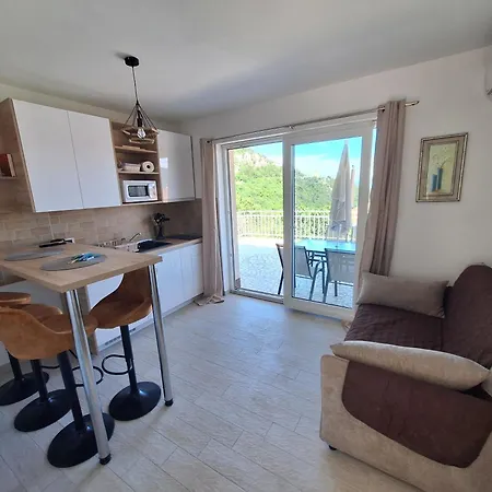 Modric Apartament Lovranska Draga