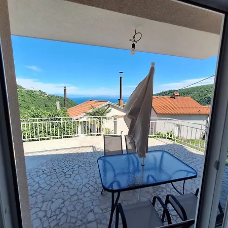 Modric * Lovranska Draga