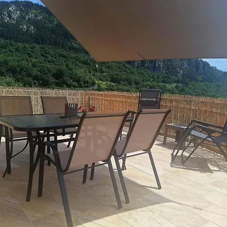 Modric Apartman Lovranska Draga
