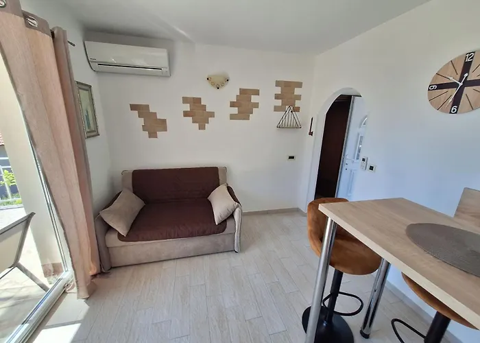 Διαμέρισμα Modric *