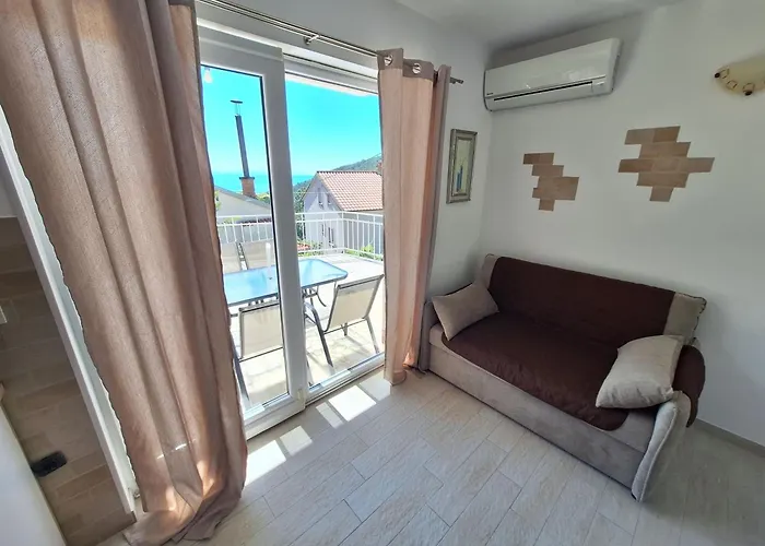 Modric Διαμέρισμα *