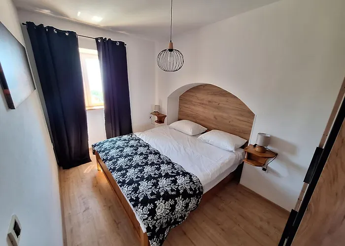 Modric Lovranska Draga