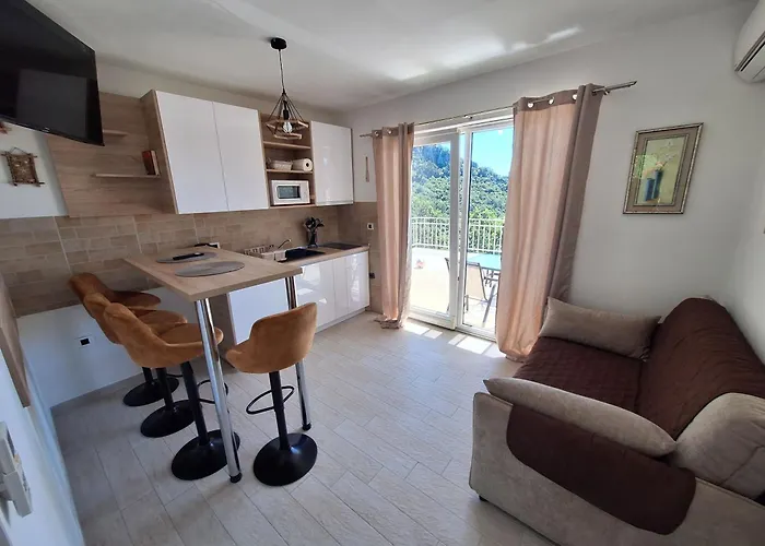 Διαμέρισμα Modric *