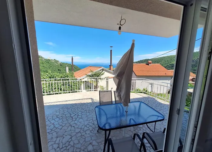 Modric * Lovranska Draga