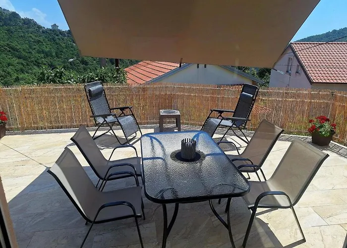 Διαμέρισμα Modric