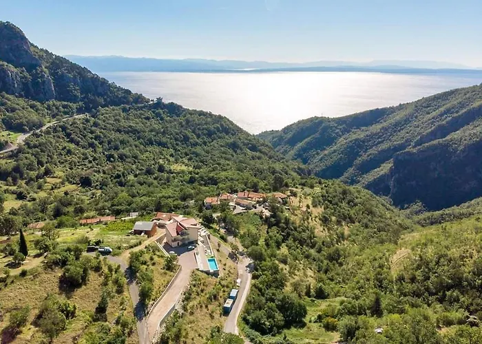 Modric Διαμέρισμα