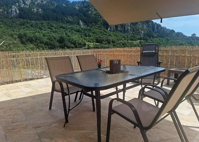 Modric Διαμέρισμα Lovranska Draga