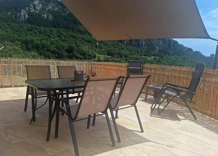 Modric Διαμέρισμα Lovranska Draga